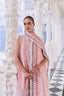 Design 11A Luxury Lawn Eid Edition 2026 Stitched