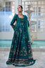 Design 10B Luxury Lawn Eid Edition 2026 Stitched