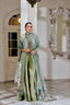 Design 12A Luxury Lawn Eid Edition 2026 Stitched