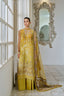 Design 12B Luxury Lawn Eid Edition 2026 Stitched