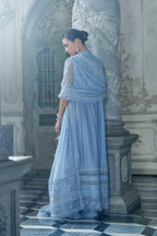 Design 2B Luxury Lawn Eid Edition 2026 Stitched