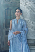 Design 2B Luxury Lawn Eid Edition 2026 Stitched