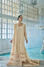 Design 3A Luxury Lawn Eid Edition 2026 Stitched