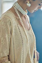 Design 3A Luxury Lawn Eid Edition 2026 Stitched
