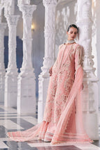 Design 5B Luxury Lawn Eid Edition 2026 Stitched