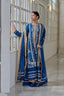 Design 8A Luxury Lawn Eid Edition 2026 Stitched