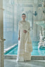 Design 9A Luxury Lawn Eid Edition 2026 Stitched