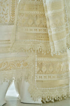 Design 9A Luxury Lawn Eid Edition 2026 Stitched