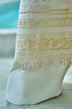 Design 9A Luxury Lawn Eid Edition 2026 Stitched