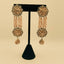 Aegra Earrings