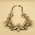 Arcra Pendant Necklace
