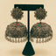 Bell Drops Earrings