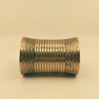 Chunky Cuff Bracelet