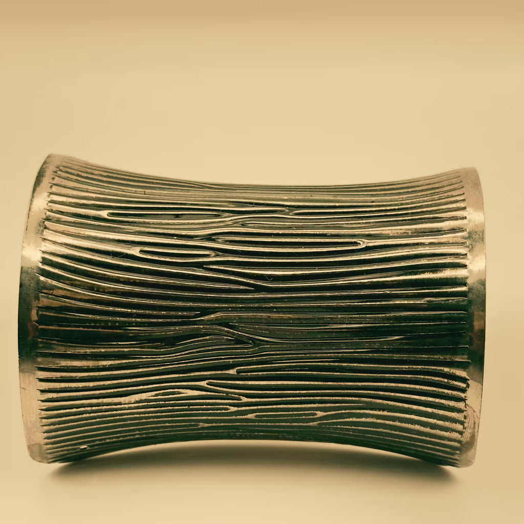 Chunky Cuff Bracelet