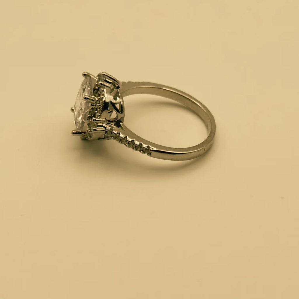 Cushra Ring