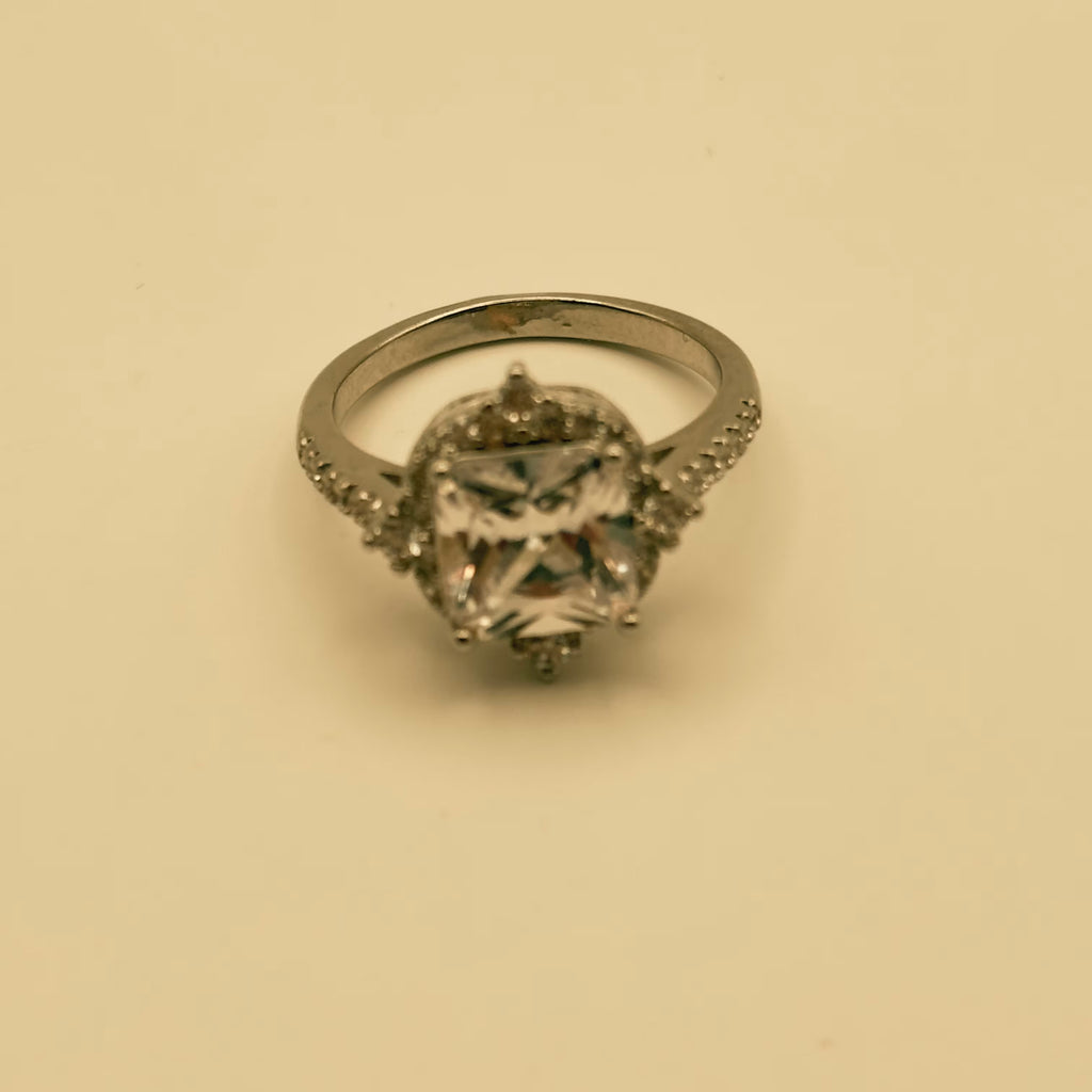 Cushra Ring