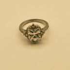 Cushra Ring