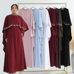 Grace Flow Abaya