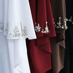 Grace Flow Abaya