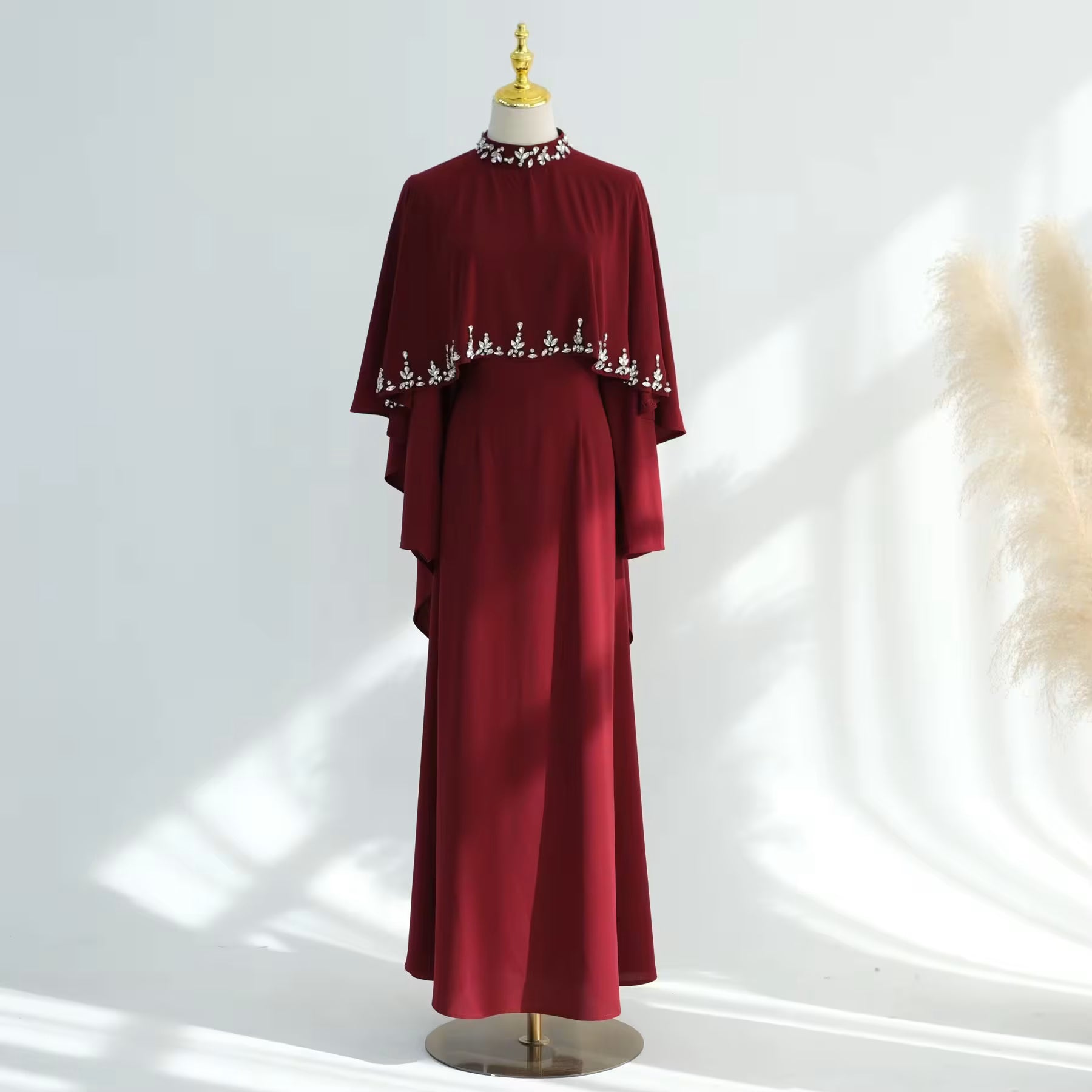 Grace Flow Abaya