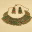 Jumera Set – Necklace & Earrings
