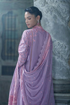 Design 2A Luxury Lawn Eid Edition 2026 Stitched