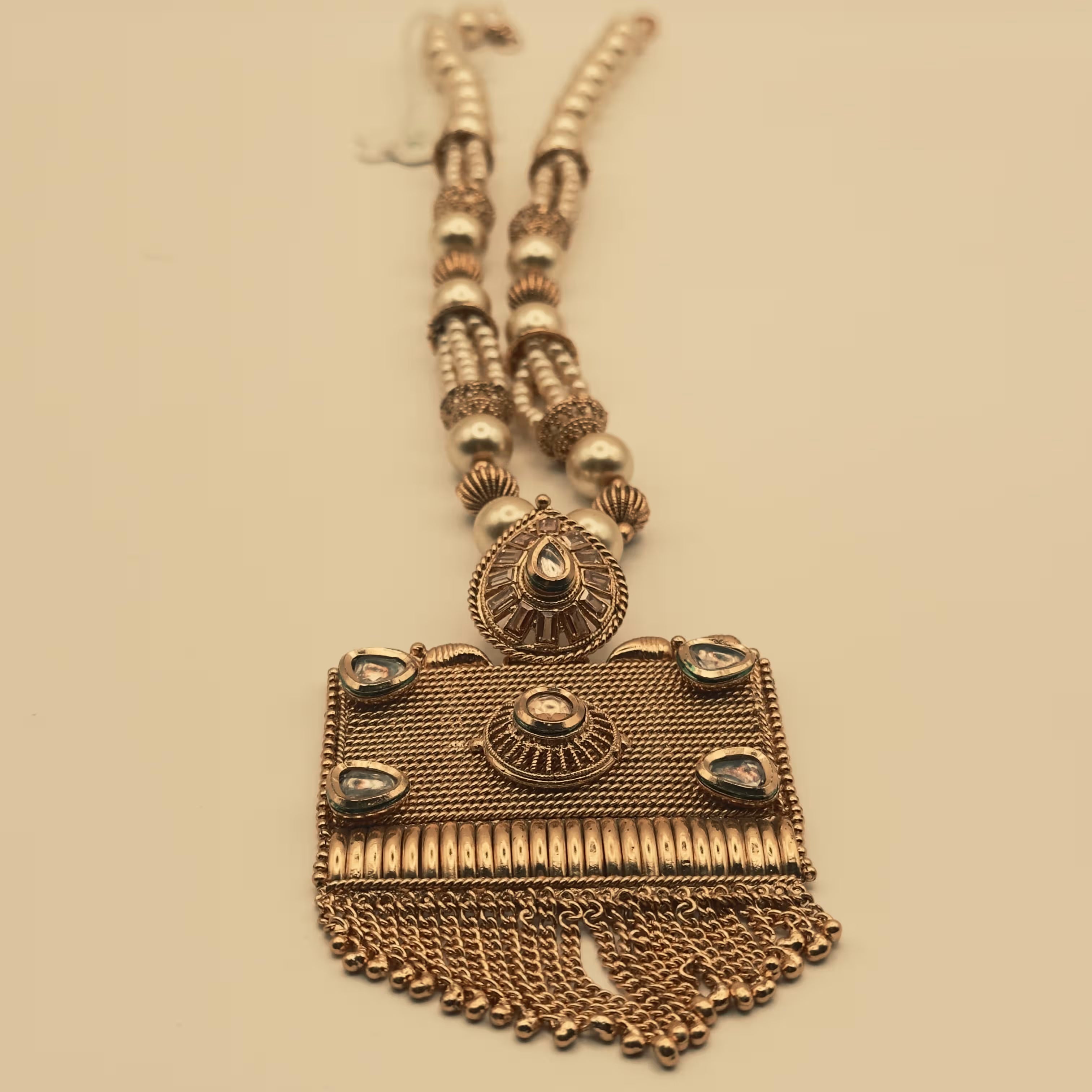 Linea Necklace