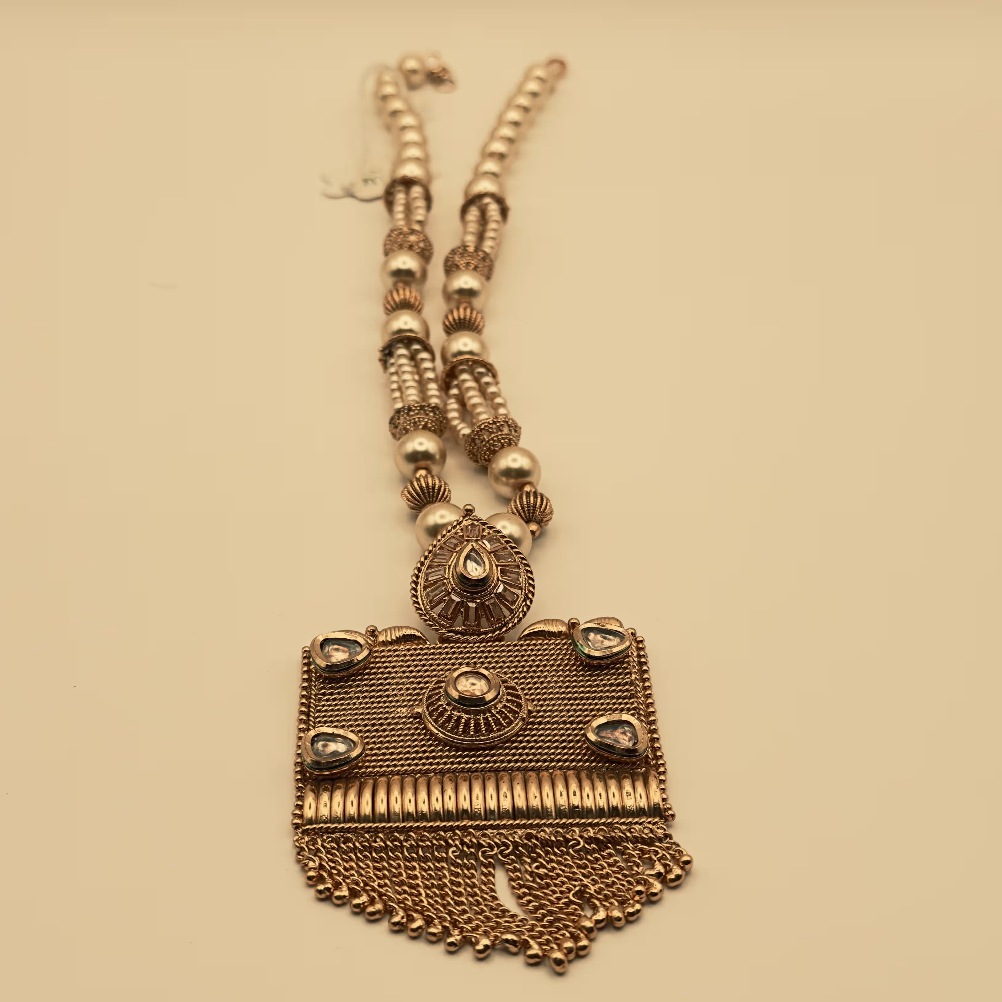 Linea Necklace Main image