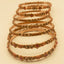 Linea Texture Bangles