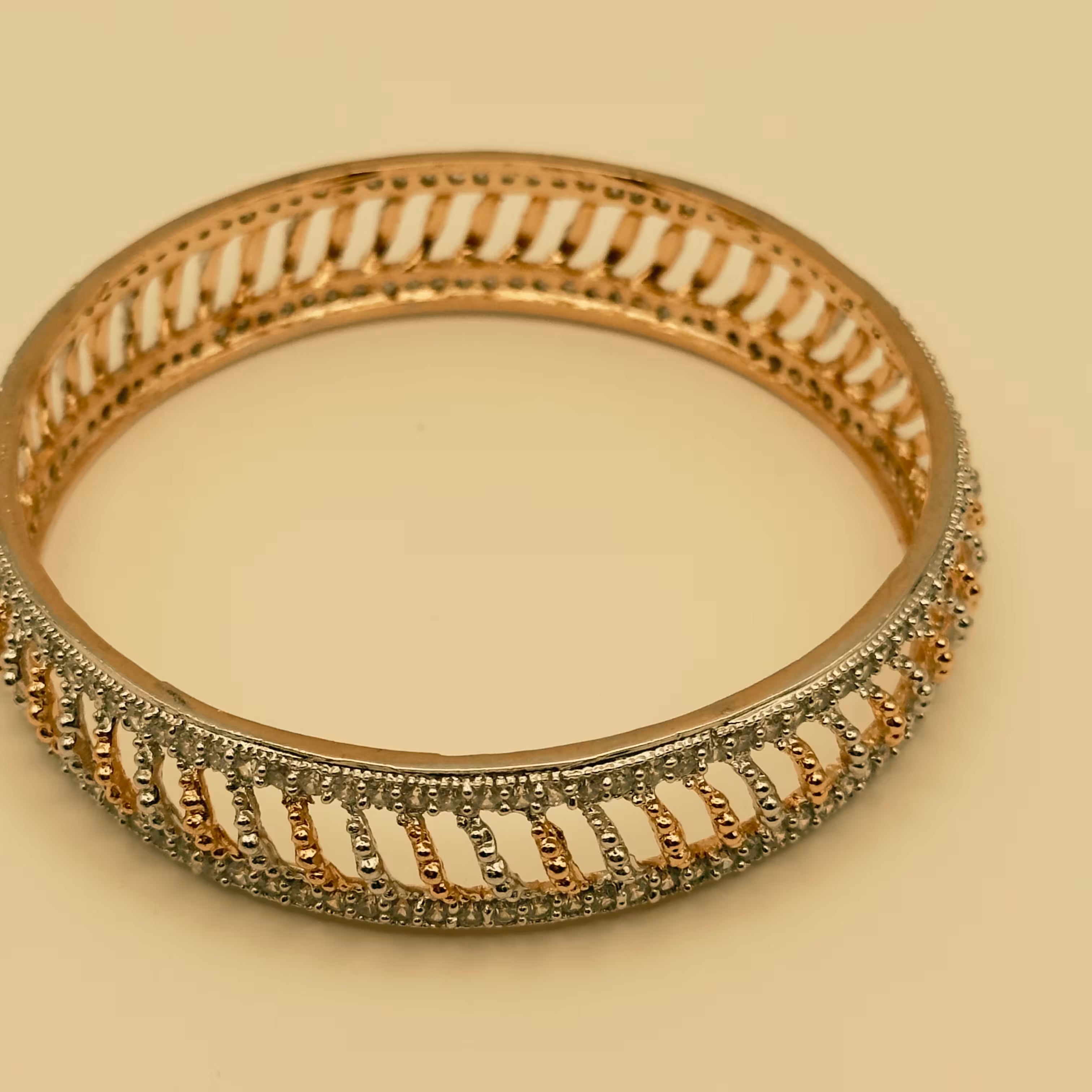 Luma Cuff Bracelet Main image