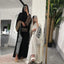 Nomad Edge Abaya