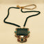 Obsidian Necklace