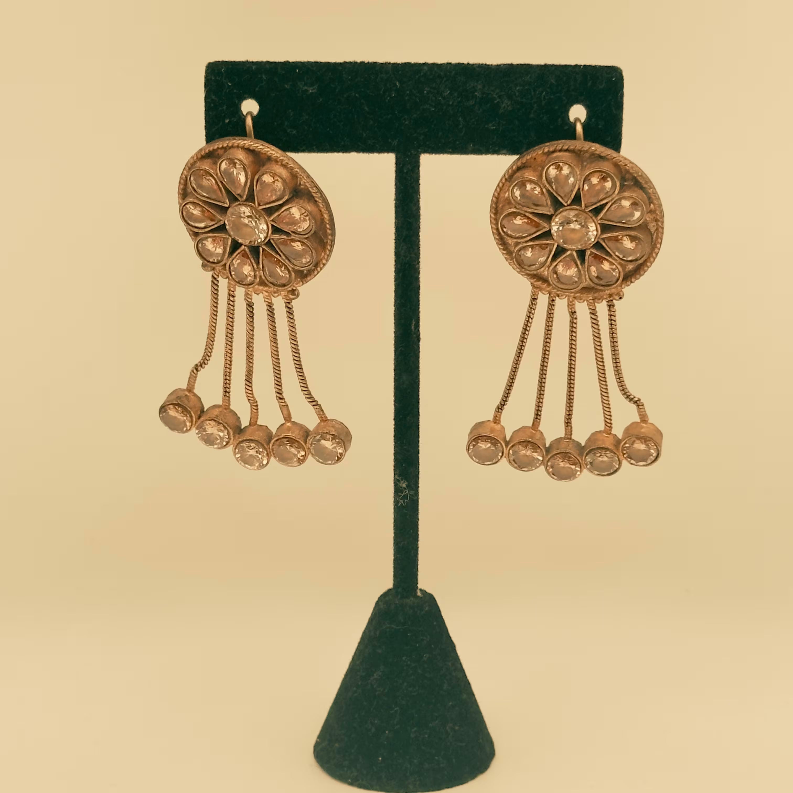 Orba Earrings Main image