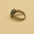 Ovalia Ring
