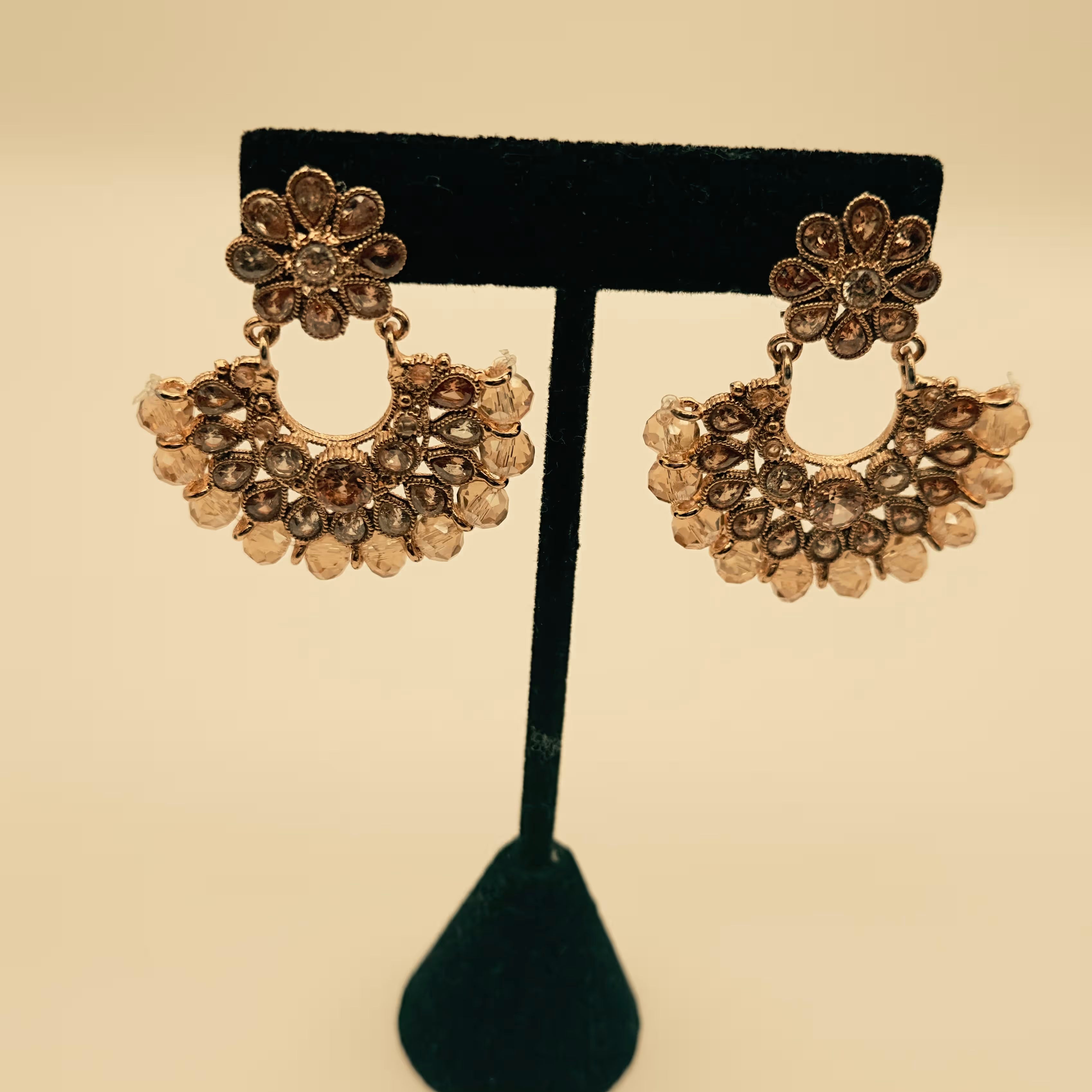 Ovela Earrings Main image