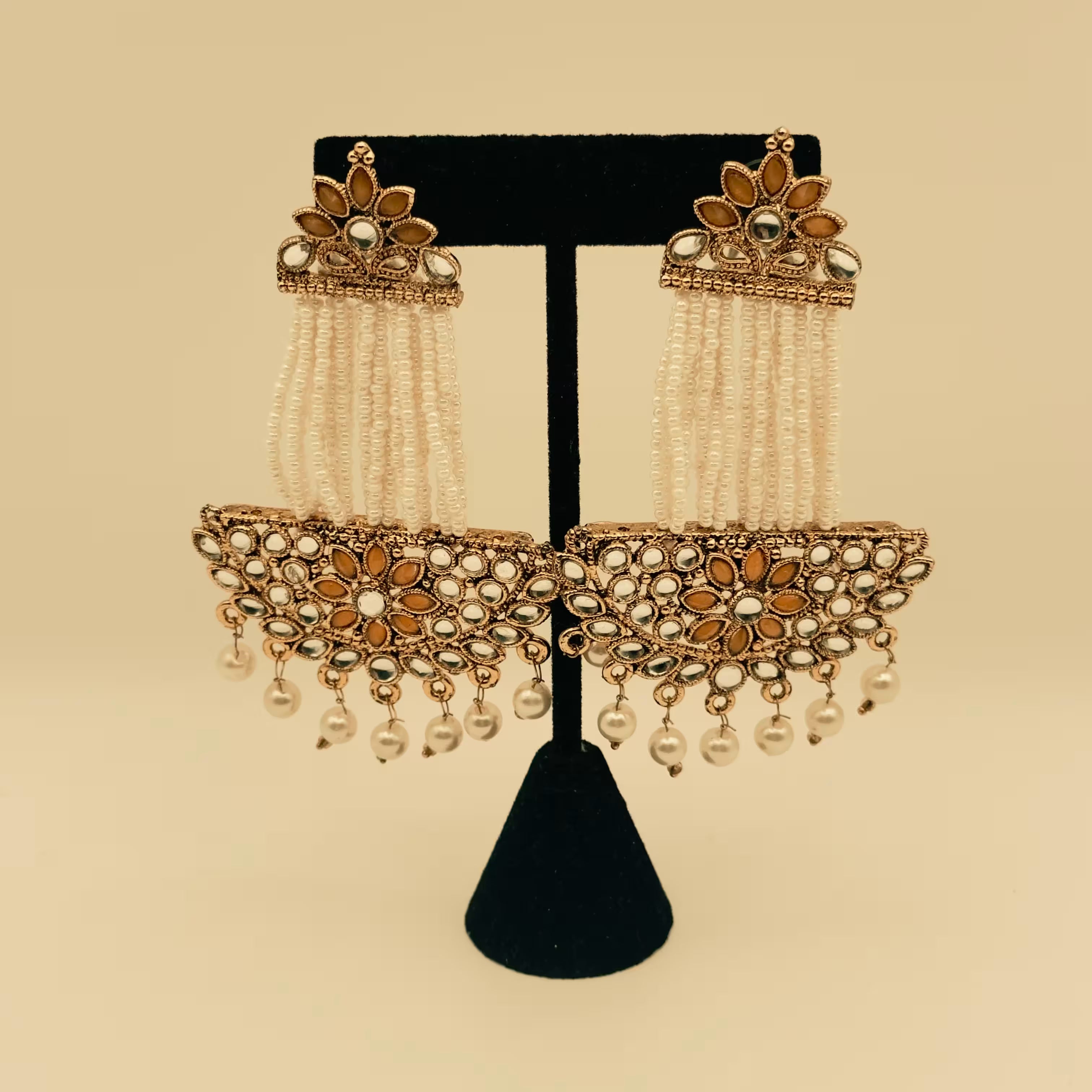 Rexa Earrings