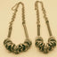 Rova Bar Necklace