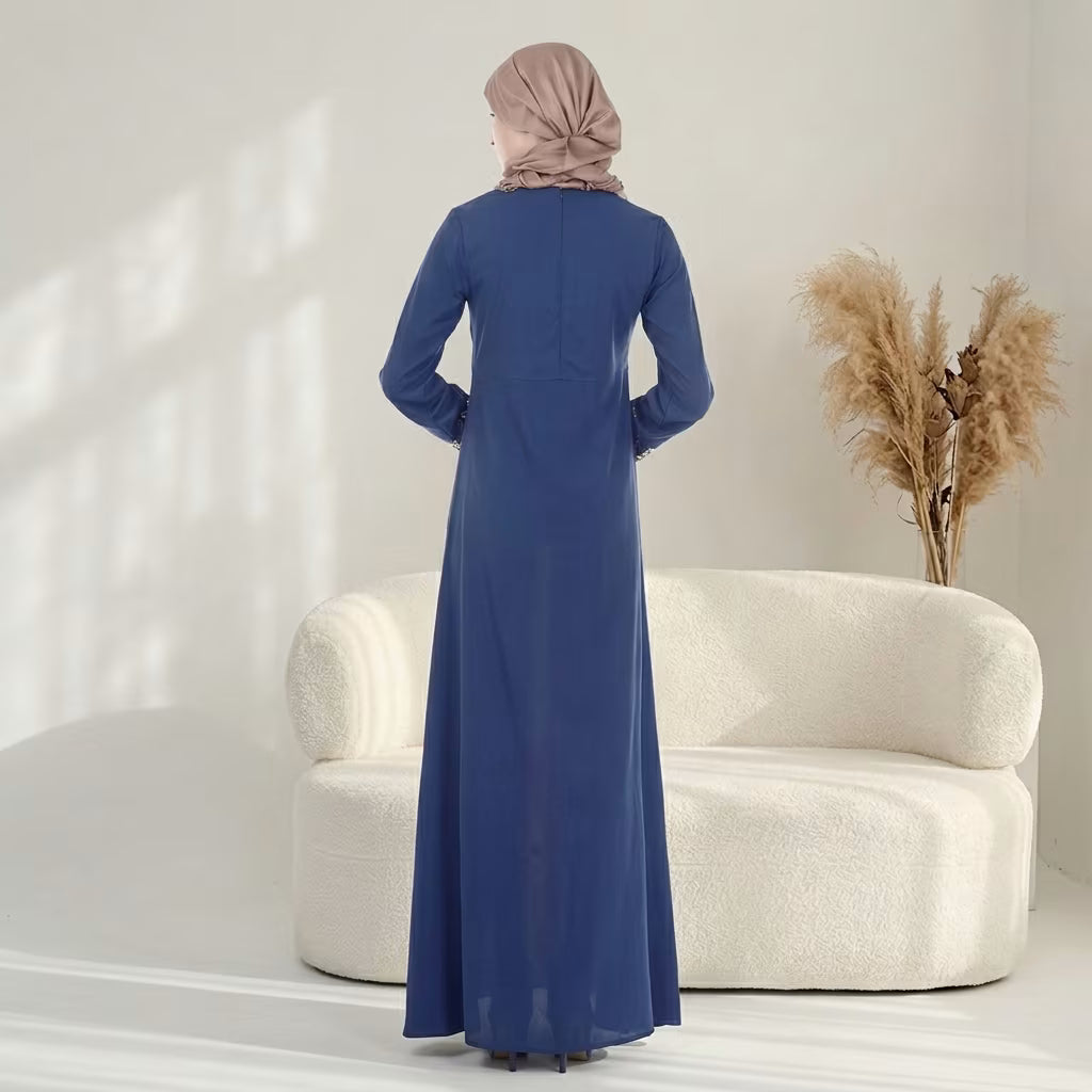 Royal Dune Abaya