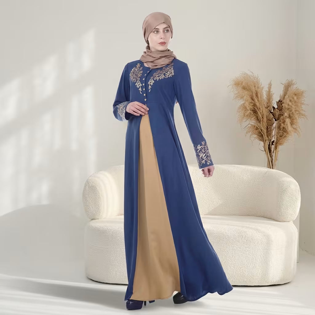 Royal Dune Abaya Main image