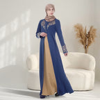 Royal Dune Abaya
