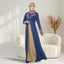 Royal Dune Abaya