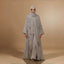 Sand Dusk Abaya