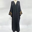 Soft Drape Abaya