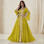 Sunlight Empress Abaya