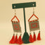 Tazra Earrings