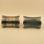 Chunky Cuff Bracelet