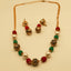 Viora Set – Necklace & Earrings