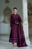 Design 3B Luxury Lawn Eid Edition 2026 stitched